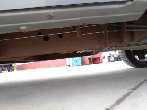 2008 Chevrolet Silverado 1500 LT1