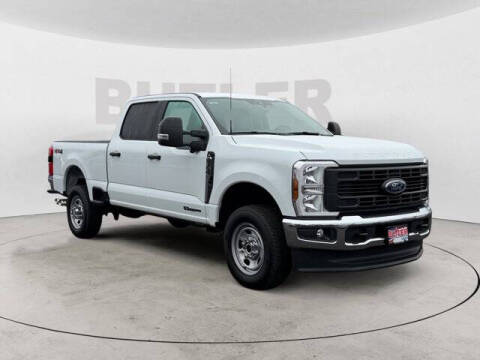 2026 Ford F-350 Super Duty