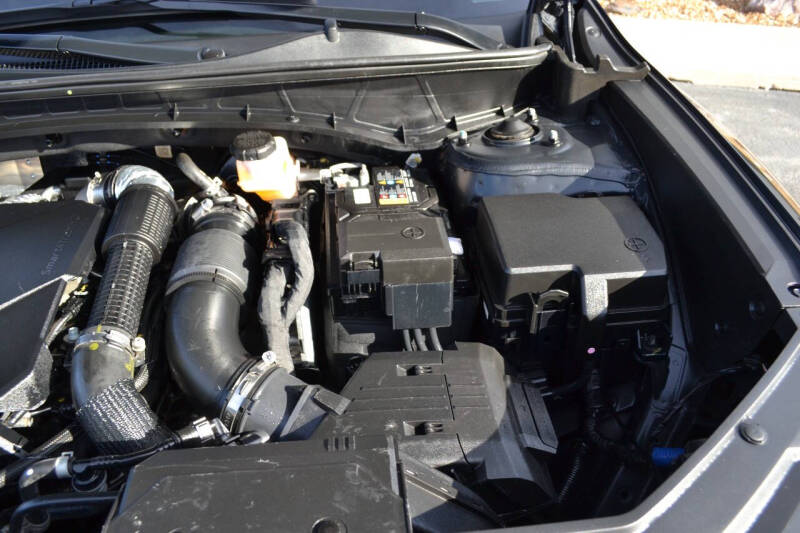 2024 Hyundai Santa Cruz XRT