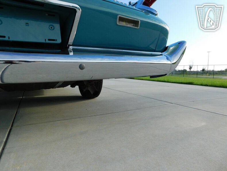 1960 Desoto Fireflite