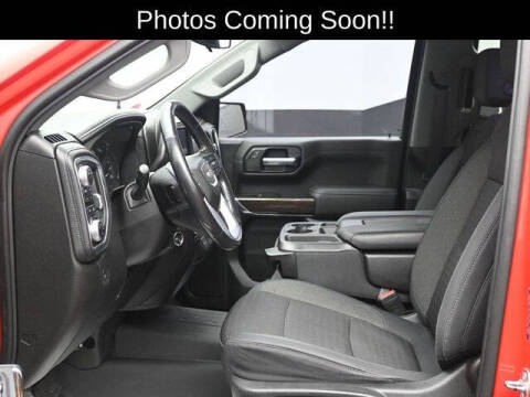 2019 GMC Sierra 1500 Elevation