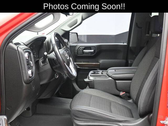 2019 GMC Sierra 1500 Elevation