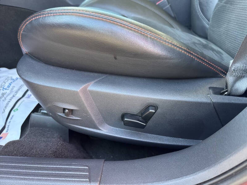 2008 Dodge Charger RT