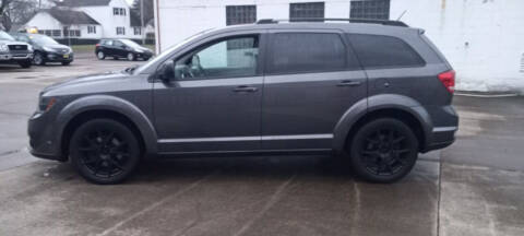 2014 Dodge Journey for sale at Ideal Used Cars in Geneva OH