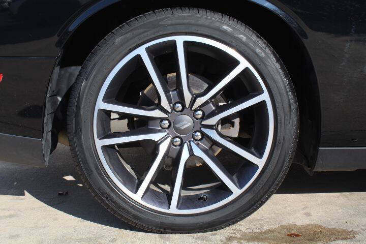 2020 Dodge Challenger R/T