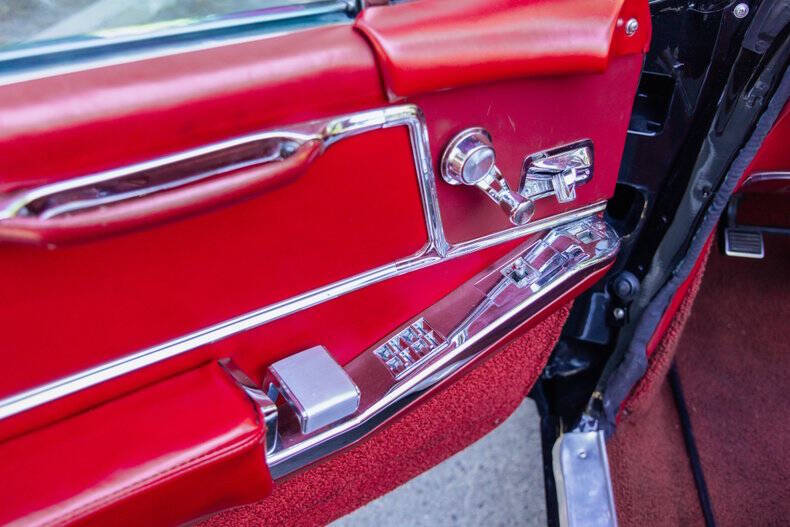 1964 Cadillac DeVille