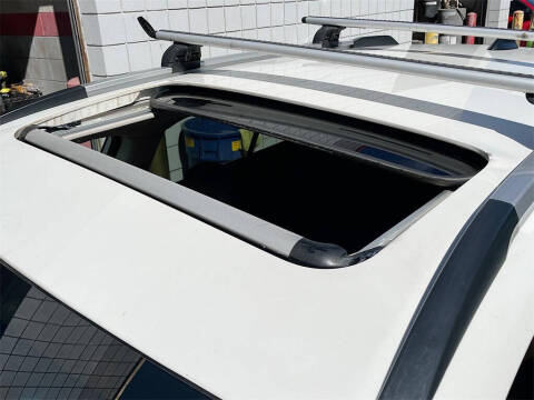 2019 Subaru Outback 3.6R Touring