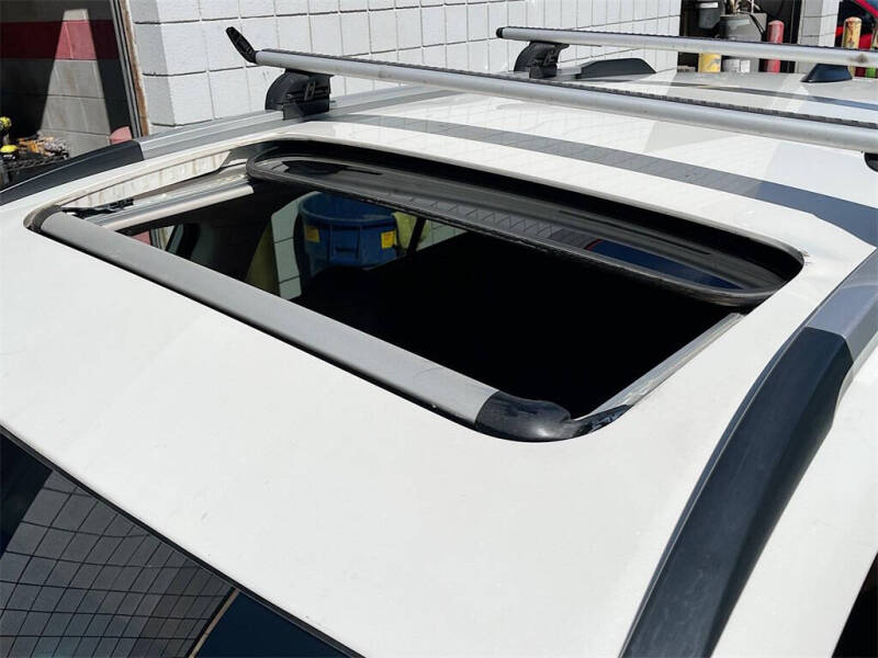 2019 Subaru Outback 3.6R Touring