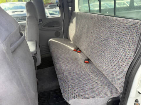 1999 Dodge Ram 1500