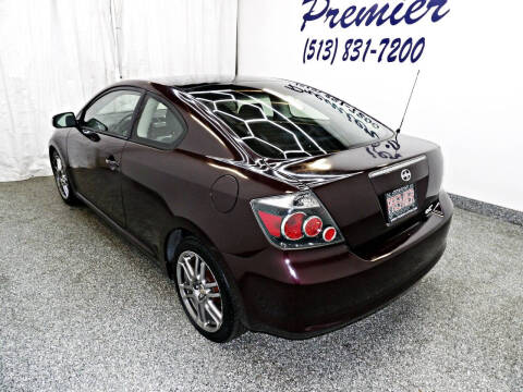 2010 Scion tC