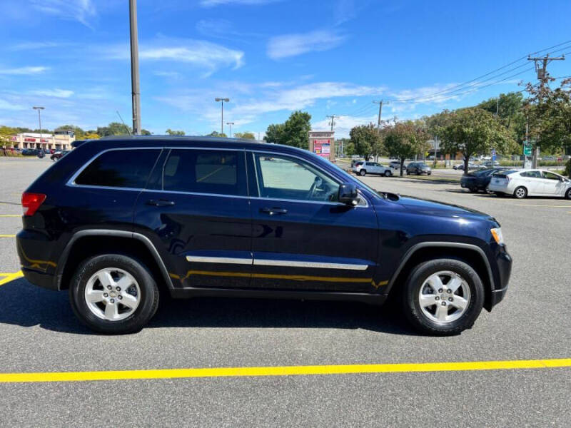 2011 Jeep Grand Cherokee