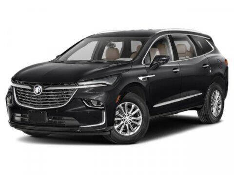2023 Buick Enclave for sale at Jeff Drennen GM Superstore in Zanesville OH