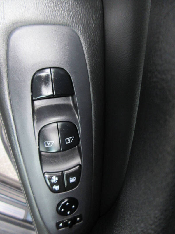 2015 Nissan Pathfinder SL