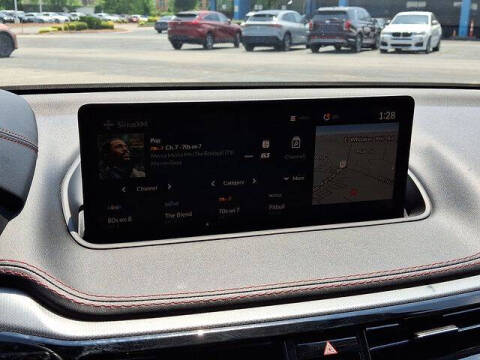 2023 Acura MDX SH-AWD w/A-SPEC