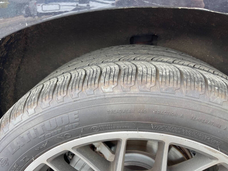 2018 Porsche Macan S