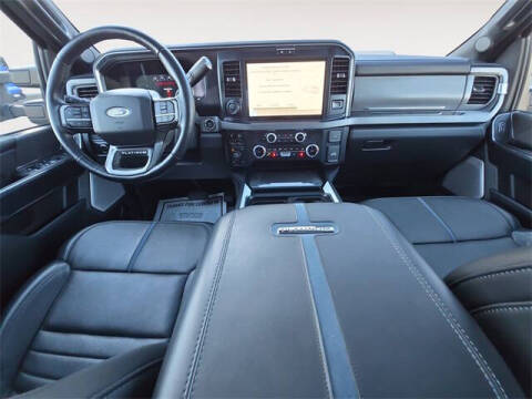 2025 Ford F-350 Super Duty