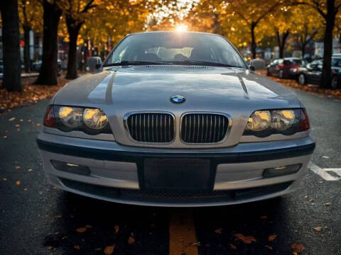 2000 BMW 3 Series 328i