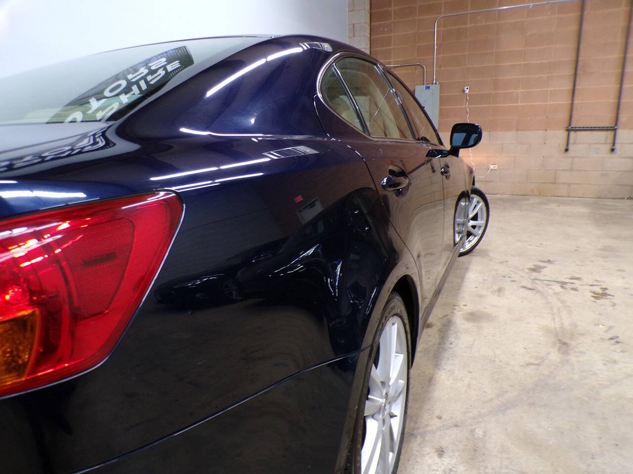 2006 Lexus IS 350 for sale at Sapphire Motors in Gurnee, IL