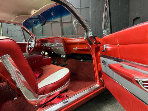1961 Chevrolet Impala