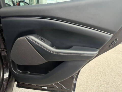 2022 Ford Mustang Mach-E Select