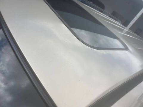 2005 Honda Pilot EX-L