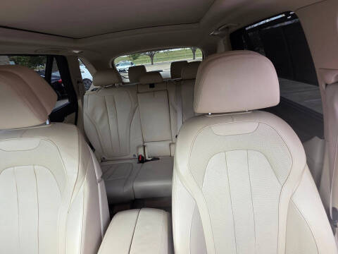 2014 BMW X5 xDrive35i