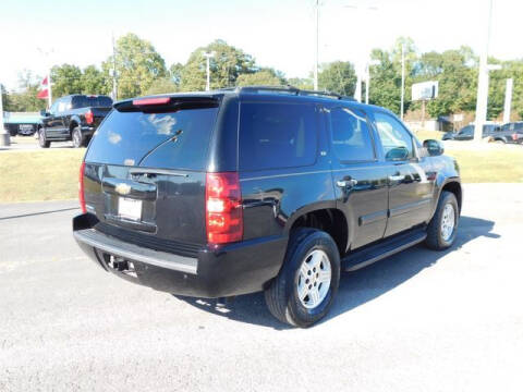 2007 Chevrolet Tahoe LS