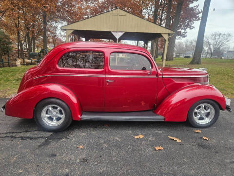 1938 Ford Standard