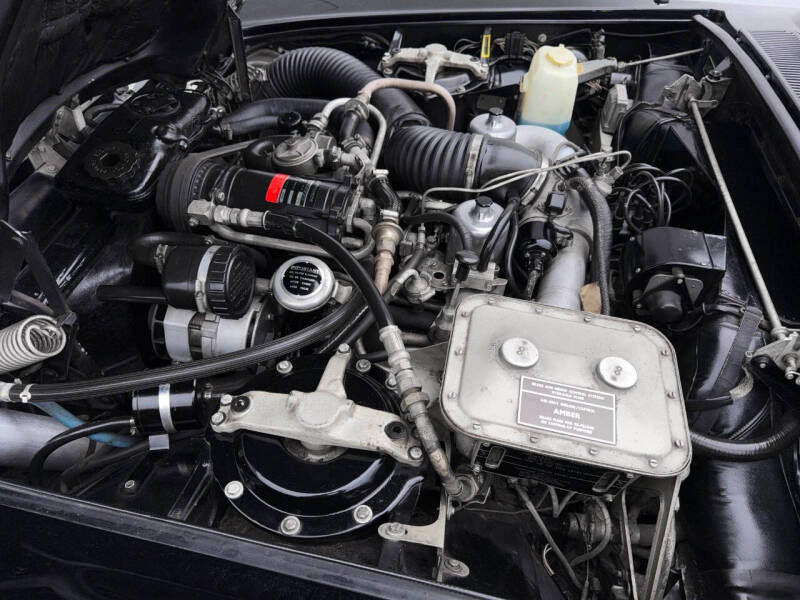 1970 Rolls-Royce Silver Shadow