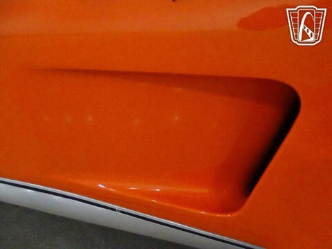 1975 Chevrolet Corvette