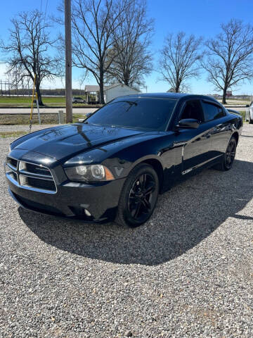 2014 Dodge Charger for sale at Arkansas Car Pros in Searcy AR