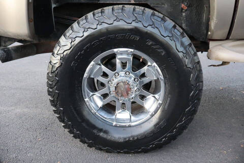 2000 Ford Excursion Limited