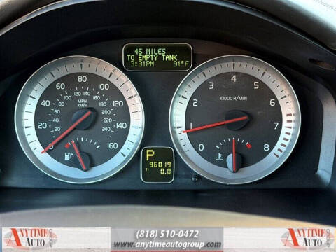 2012 Volvo C70 T5 Platinum