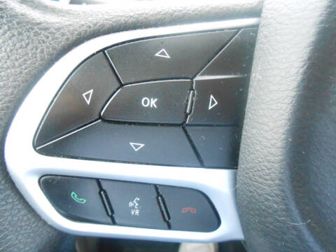 2018 Chrysler Pacifica L