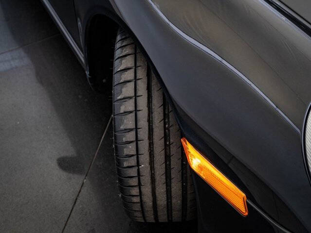 2005 Porsche 911 Carrera S