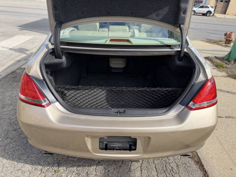 2006 Toyota Avalon XLS