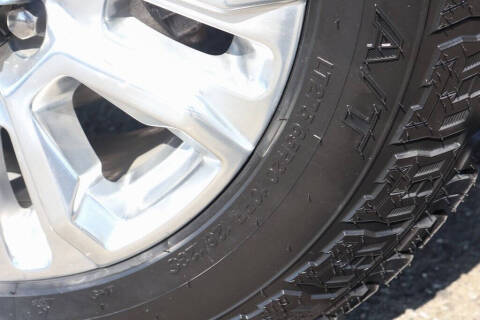 2022 GMC Sierra 2500HD