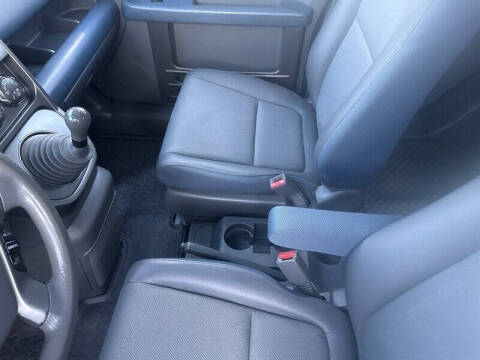 2003 Honda Element EX