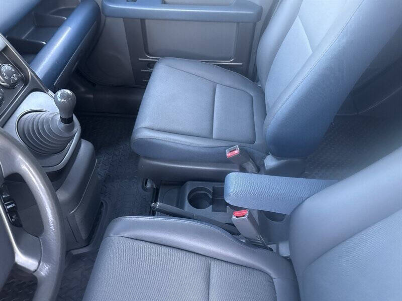 2003 Honda Element EX