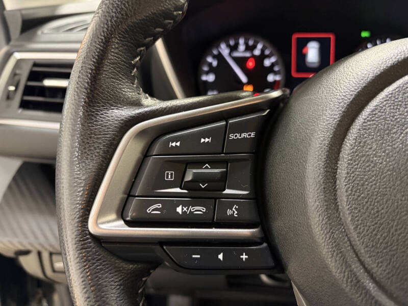 2023 Subaru Ascent Premium 7-Passenger