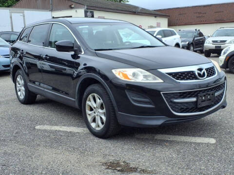 2011 Mazda CX-9 Touring