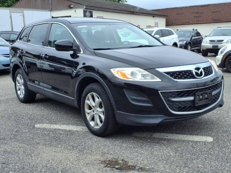 2011 Mazda CX-9 Touring