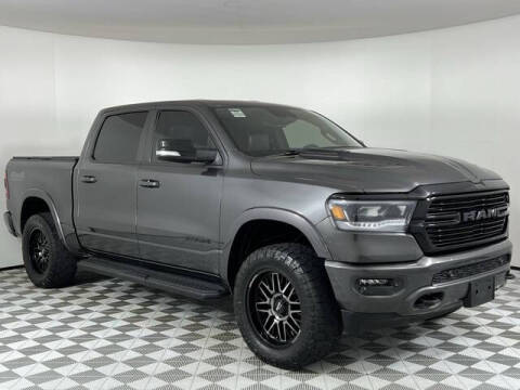2021 RAM 1500 for sale at Orr Pre-Owned in Shreveport LA