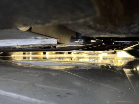 2006 Aston Martin DBRS9