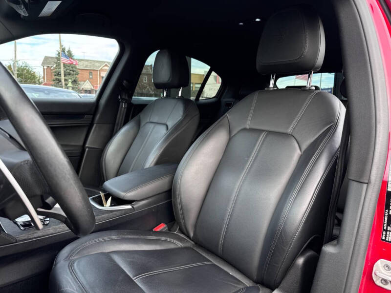 2022 Alfa Romeo Stelvio Sprint