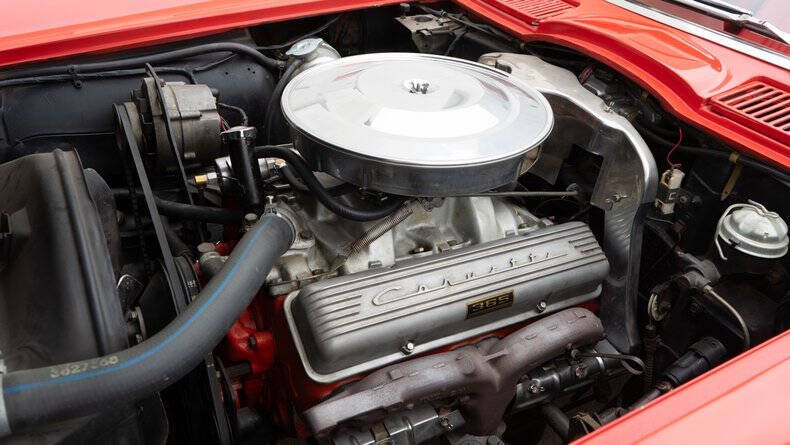 1964 Chevrolet Corvette
