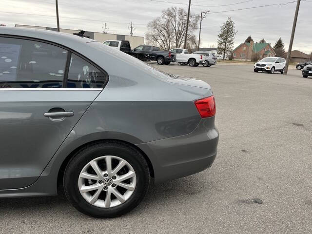 2014 Volkswagen Jetta