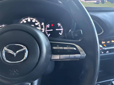 2020 Mazda CX-30 Premium