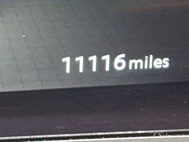 2023 Nissan Ariya Evolve+