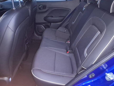 2024 Hyundai Venue Limited